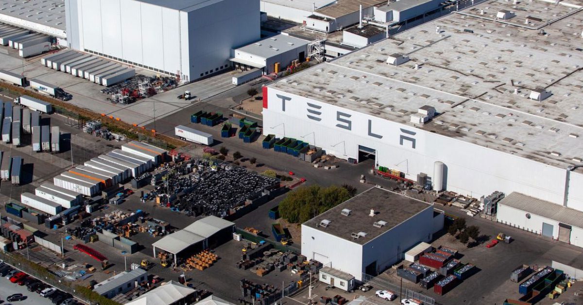 Tesla has halved the cost of its electrical automobiles in 5 years, and it would do it once more 13