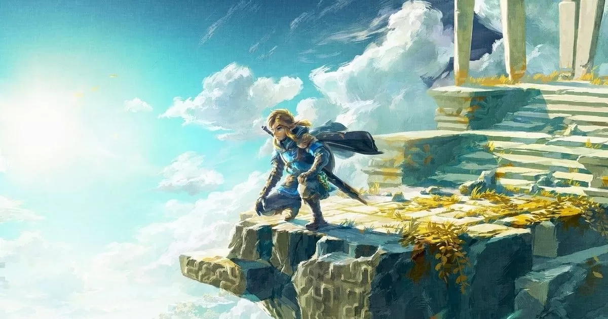 Gnarly ‘Zelda: Tears of the Kingdom’ Trailer Not hidden on Nintendo Direct 3