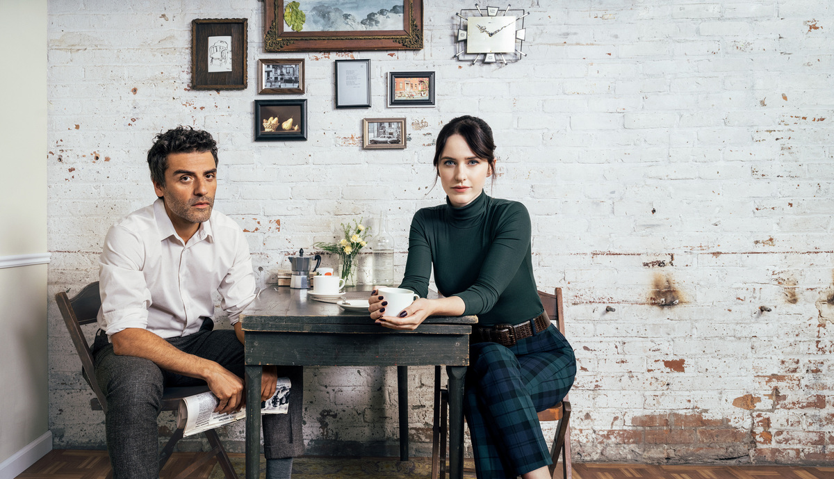 Oscar Isaac and Rachel Brosnahan Celebrity in Lorraine Hansberry’s Hardly ever Carried out Play: NPR 9