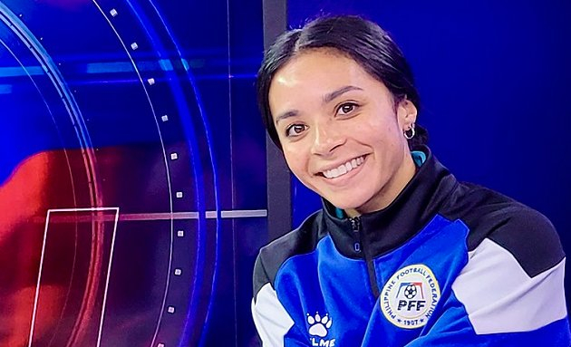 Exclusive: Jaclyn Sawicki on Western Utd leadership and Philippines’ choice over Canada – Tribal Football 3