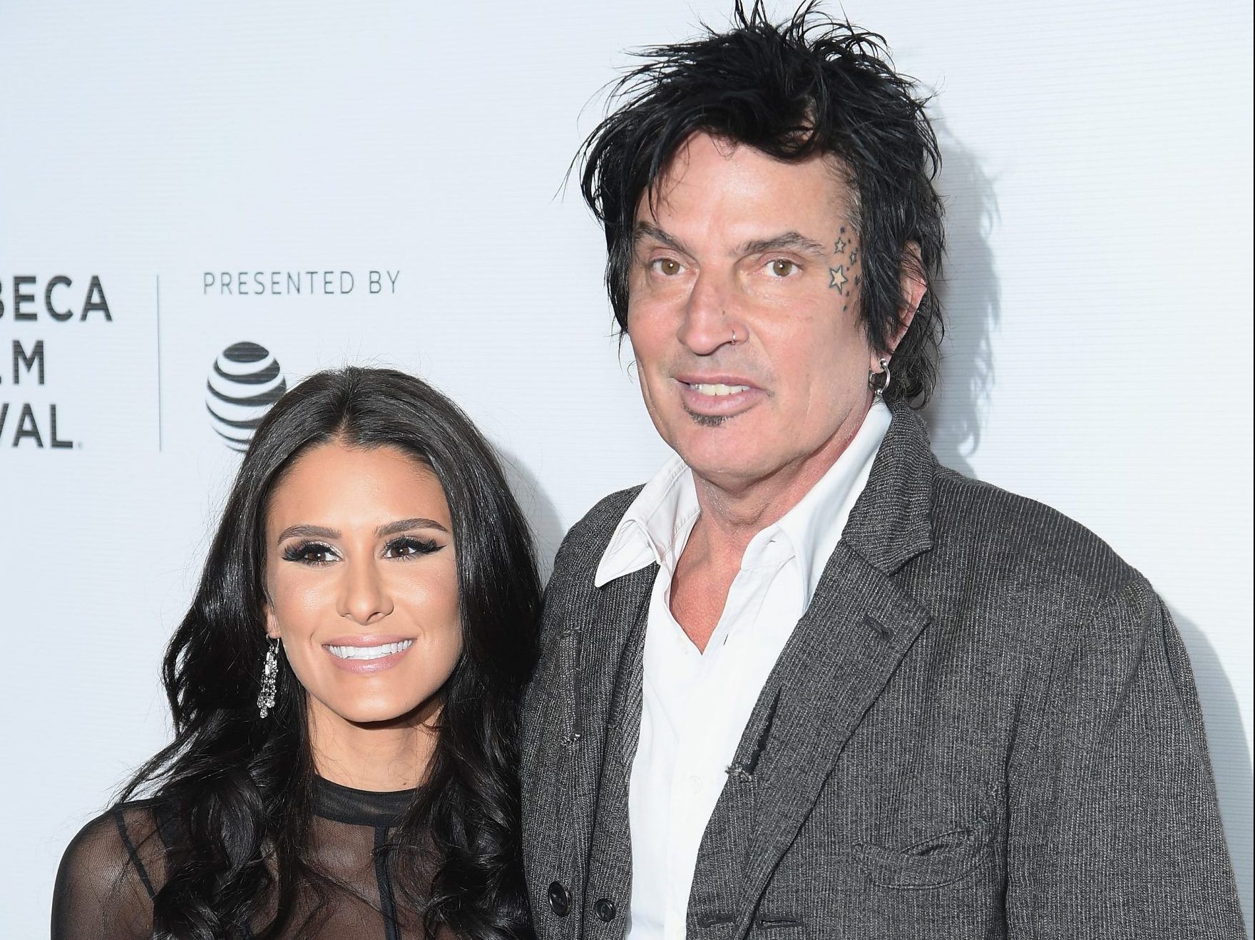 Tommy Lee’s wife Brittany Furlan: Pamela Anderson fans ‘mistaken’ my joke 3