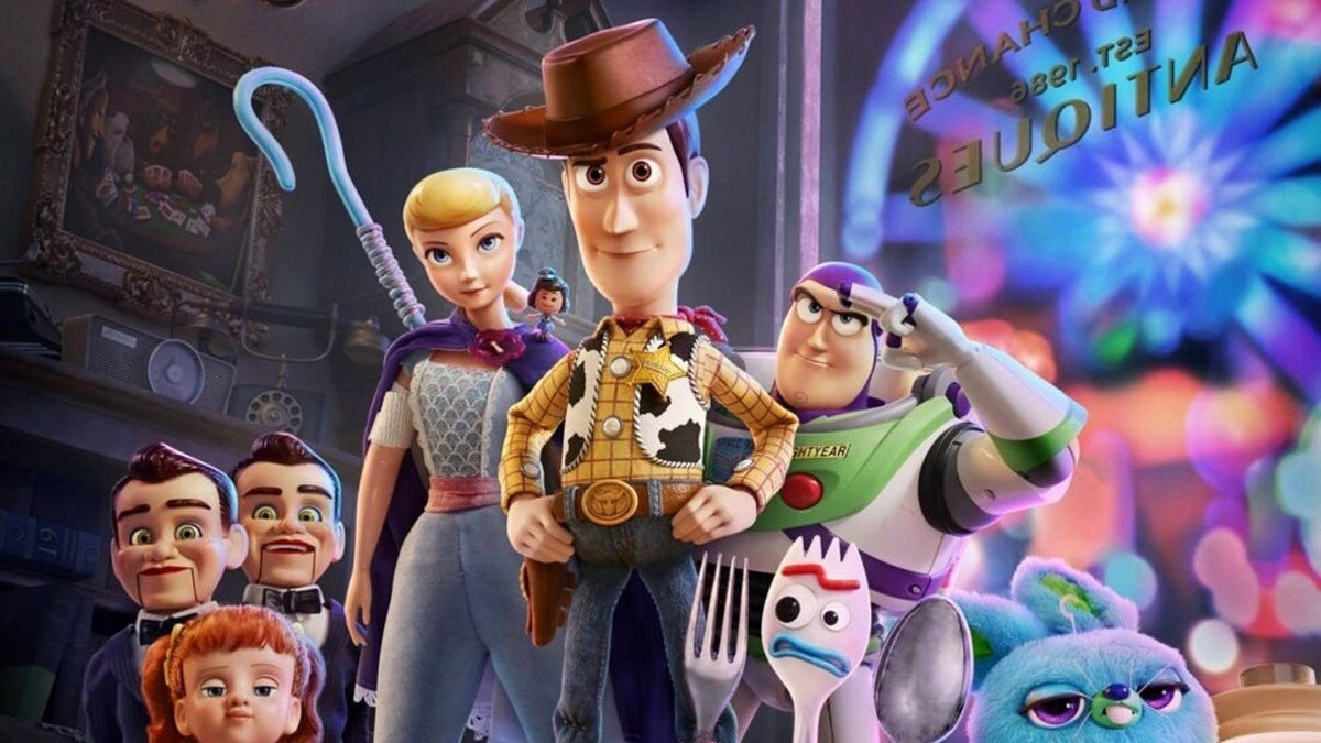 Toy Tale 5, Frozen 3, Zootopia sequel in building, says Disney 1