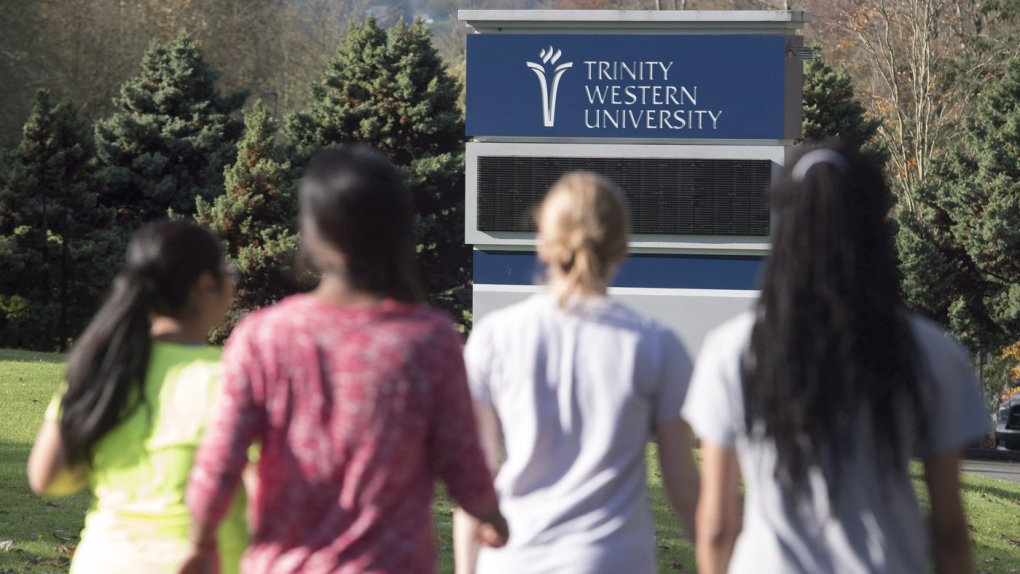 Beijing sends college scholars again to Canada 3