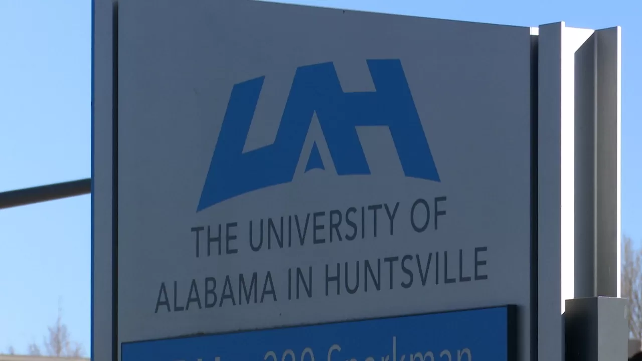 ‘Chemical incident’ reported at UAH’s Shelby Heart 3