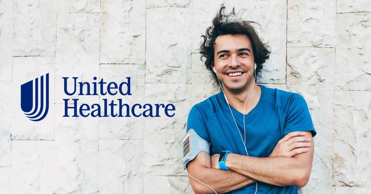 UnitedHealthcare is launching a untouched rewards program with $1,000 in rewards for Apple Watch customers 1