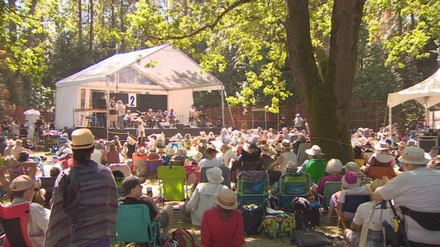 "Rally of Support Saves Vancouver Folk Music Festival Society from Disbandment" 17