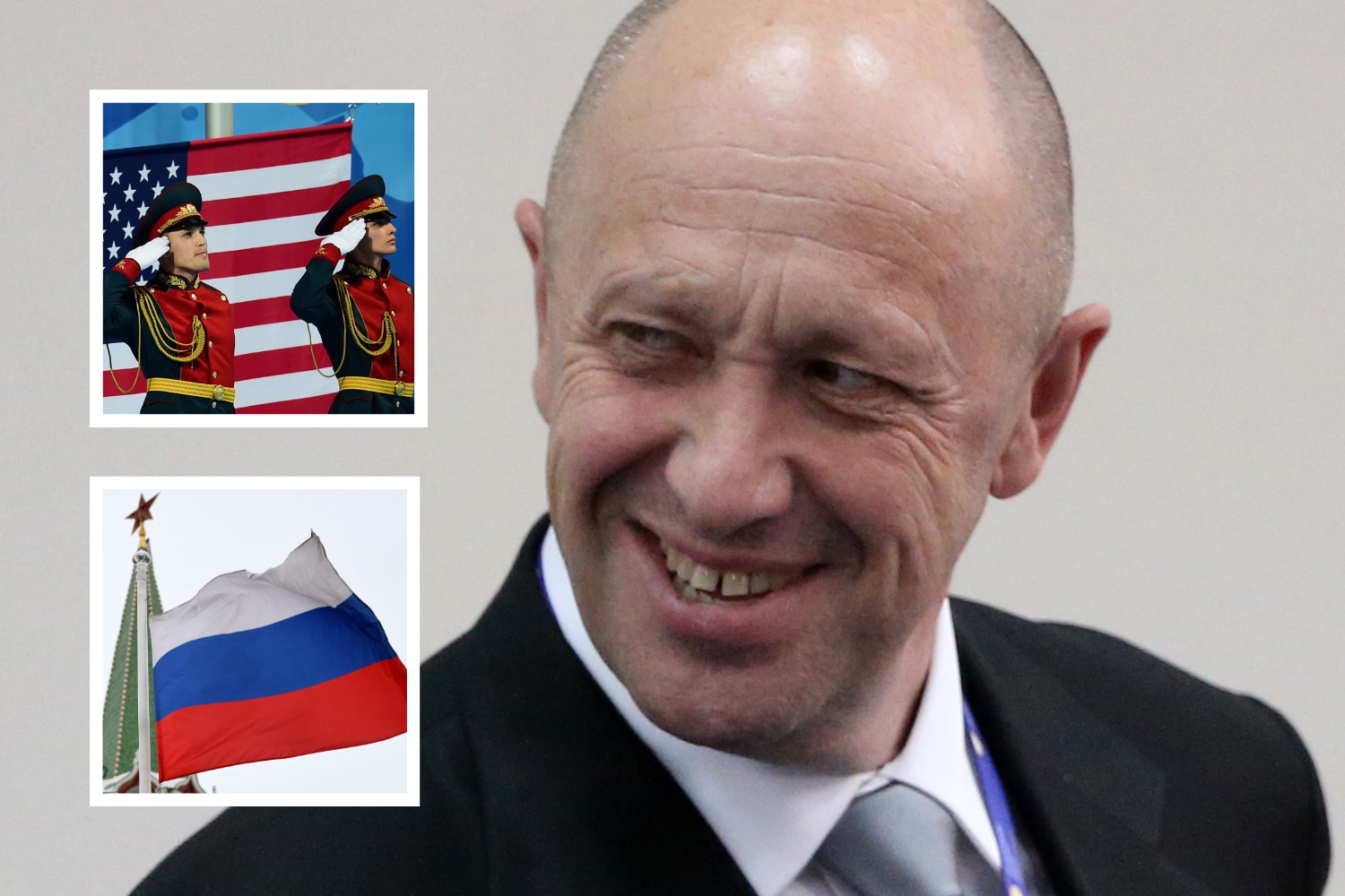 Wagner Staff ‘absurdly’ claims 10 million US candidates: ISW 1