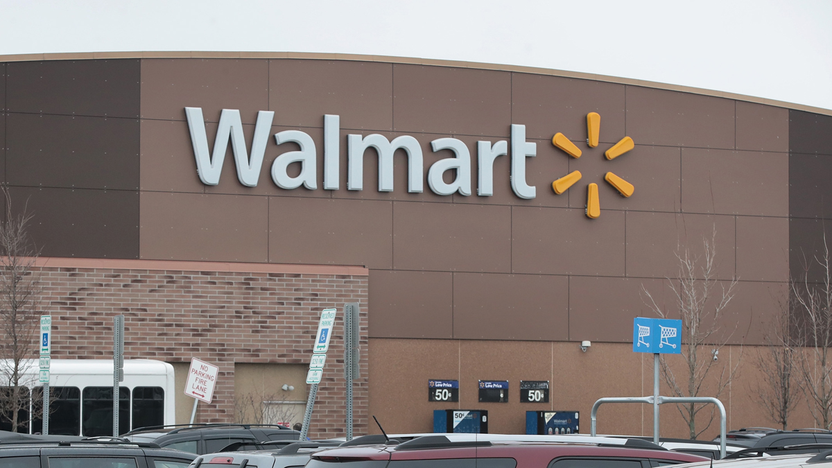 Walmart closes its closing pickup-only shops, together with one in suburban Chicago – NBC Chicago 7
