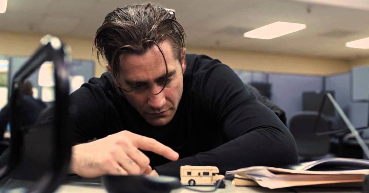 The 10 Best Jake Gyllenhaal Movies of the 2010s, Ranked 3