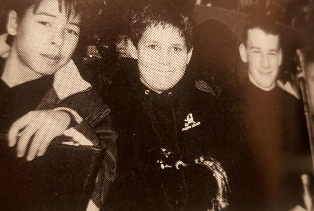 Top Faculty Schoolteacher Recollects Grammy Winner Tobias Jesso Jr’s Musical Beginnings 9