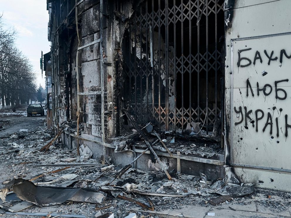 Wagner proprietor says battle in Ukraine will latter for years 17