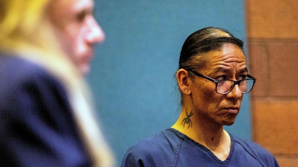 $300,000 bail for former ‘Dances With Wolves’ actor in intercourse case 15