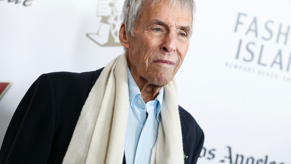 Burt Bacharach, mythical pop songwriter, dies at 94 20