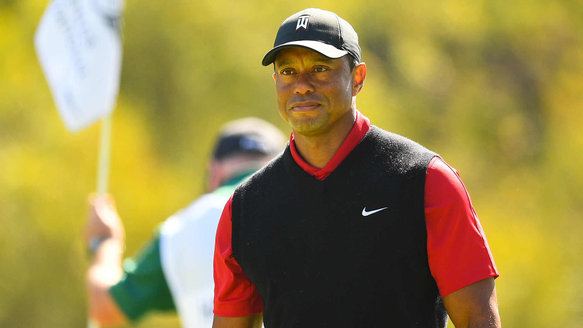 Tiger Woods finishes 72-hole week at Genesis with 73 1