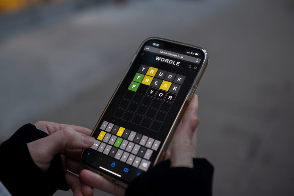 Today’s ‘Wordle’ #611 Puzzle Tips, Tricks, and Answers for Monday, February 20 3