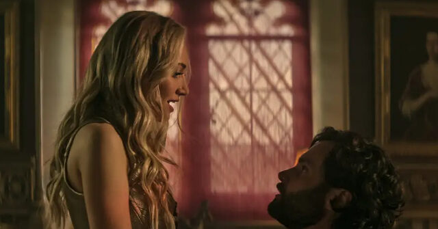 Actor Penn Badgley requested for ‘zero’ intercourse scenes in Netflix’s ‘You’ out of appreciate for his marriage 23