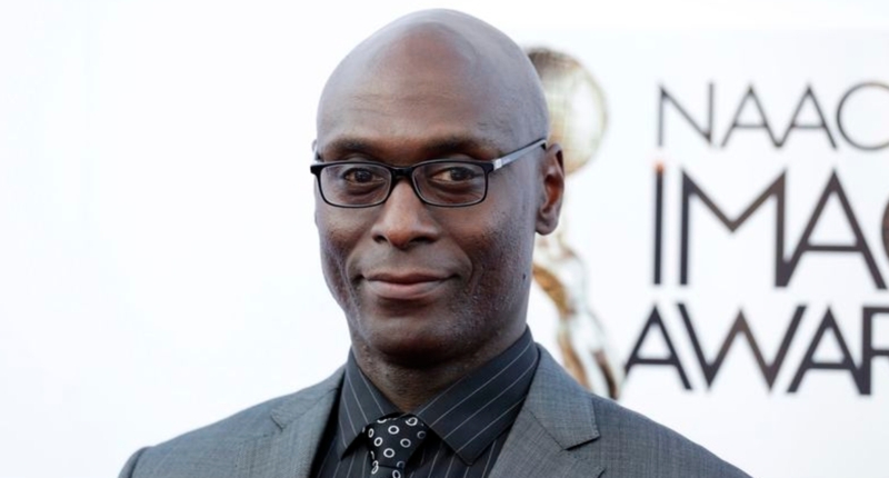 Actor Lance Reddick, 'The Wire' and 'John Wick' Star, Dies at 60 1