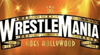 Triple Threat Set for WrestleMania 3