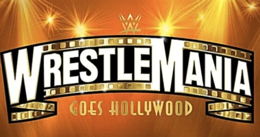 Triple Threat Set for WrestleMania 7