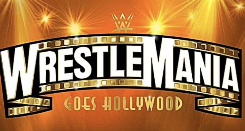 Triple Threat Set for WrestleMania 1