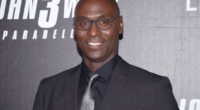 The Wire and John Wick Star Dies: Lance Reddick, 60 3