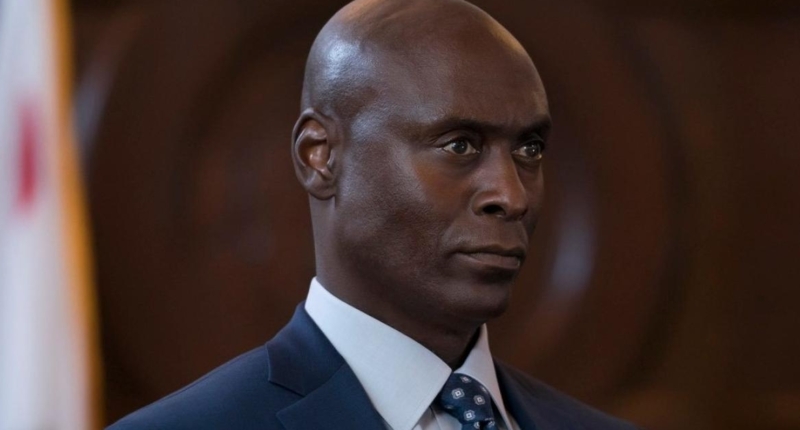 John Wick and The Wire star Lance Reddick dies at 60 1