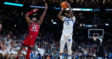 Memphis Tigers' Heartbreaking NCAA Defeat 5