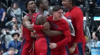 FAU's Perfect Game-Winning Plays Seal Wild NCAA Game 3