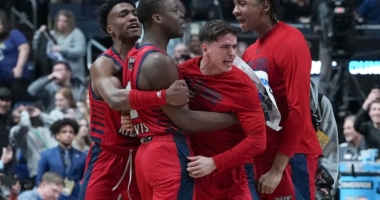 FAU's Perfect Game-Winning Plays Seal Wild NCAA Game 18