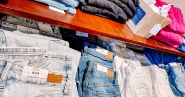 Leviphobia: Overcoming My Denim Aversion 1