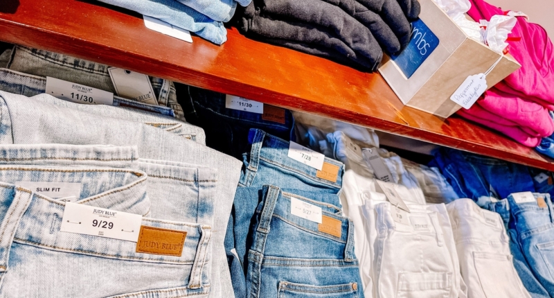 Leviphobia: Overcoming My Denim Aversion 1