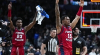 Florida Atlantic Upsets Memphis in Thrilling March Madness Debut 3