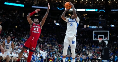 Memphis Tigers' Agonizing March Madness Loss. 10