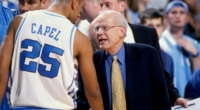 The NCAA Tournament's biggest 'what if': 1999 UNC basketball 3