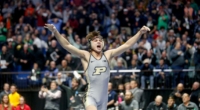 Purdue's Ramos makes history, ends Iowa's Lee's four-title run 3