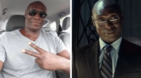 Lance Reddick of John Wick passes at 60 1