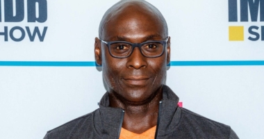 Actor Lance Reddick Dies at 60 1