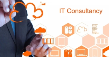 Revolutionizing Business: India's Top 15 IT Consulting Firms 1