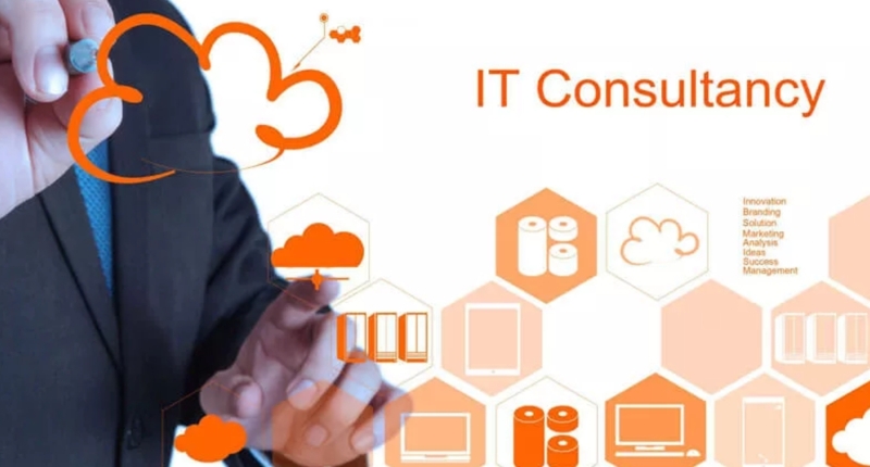 Revolutionizing Business: India's Top 15 IT Consulting Firms 1
