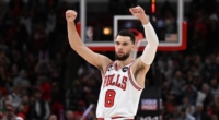 Bulls' Gritty Double OT Victory: Moving Up the Eastern Ranks 3