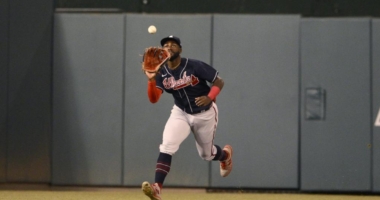 Beware the Hype: Fantasy Baseball's Overvalued Outfielders 5