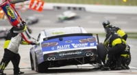 Austin Hill secures third Xfinity victory 3