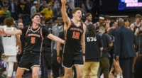 Princeton's Dominant Win Propels Them to Sweet 16 3