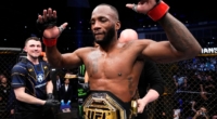 UFC Welterweight Division: Exciting Possibilities Ahead 1
