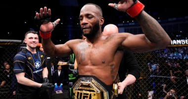 UFC Welterweight Division: Exciting Possibilities Ahead 6