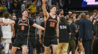 Princeton's Historic Win: Sweet 16 Bound! 3