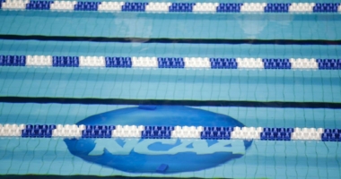 Virginia's Women's Swimming 3-Peat! 33