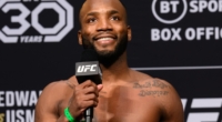 Leon Edwards Questions Covington's Title Shot 3