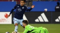 FC Dallas Secures Late Win over Sporting KC 3