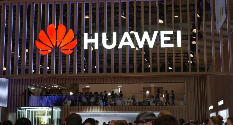 How Huawei Overcame US Sanctions: Replacing 13K Parts 1